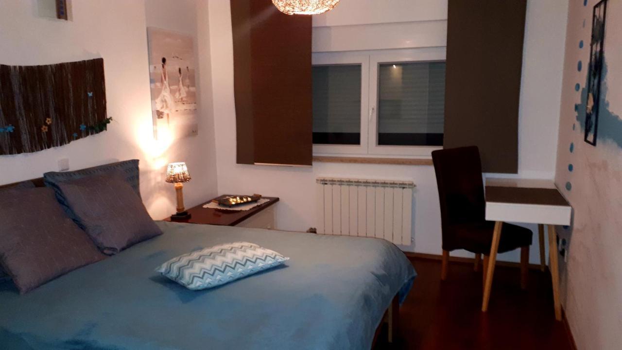 Pakua Apartments & Penthouse Rovinj Buitenkant foto