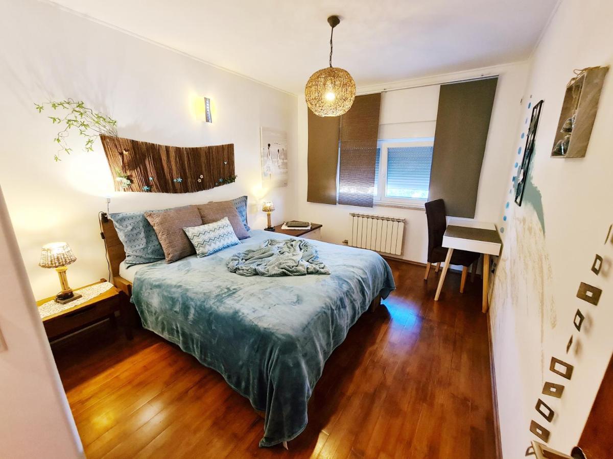 Pakua Apartments & Penthouse Rovinj Buitenkant foto