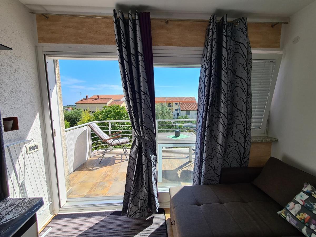 Pakua Apartments & Penthouse Rovinj Buitenkant foto