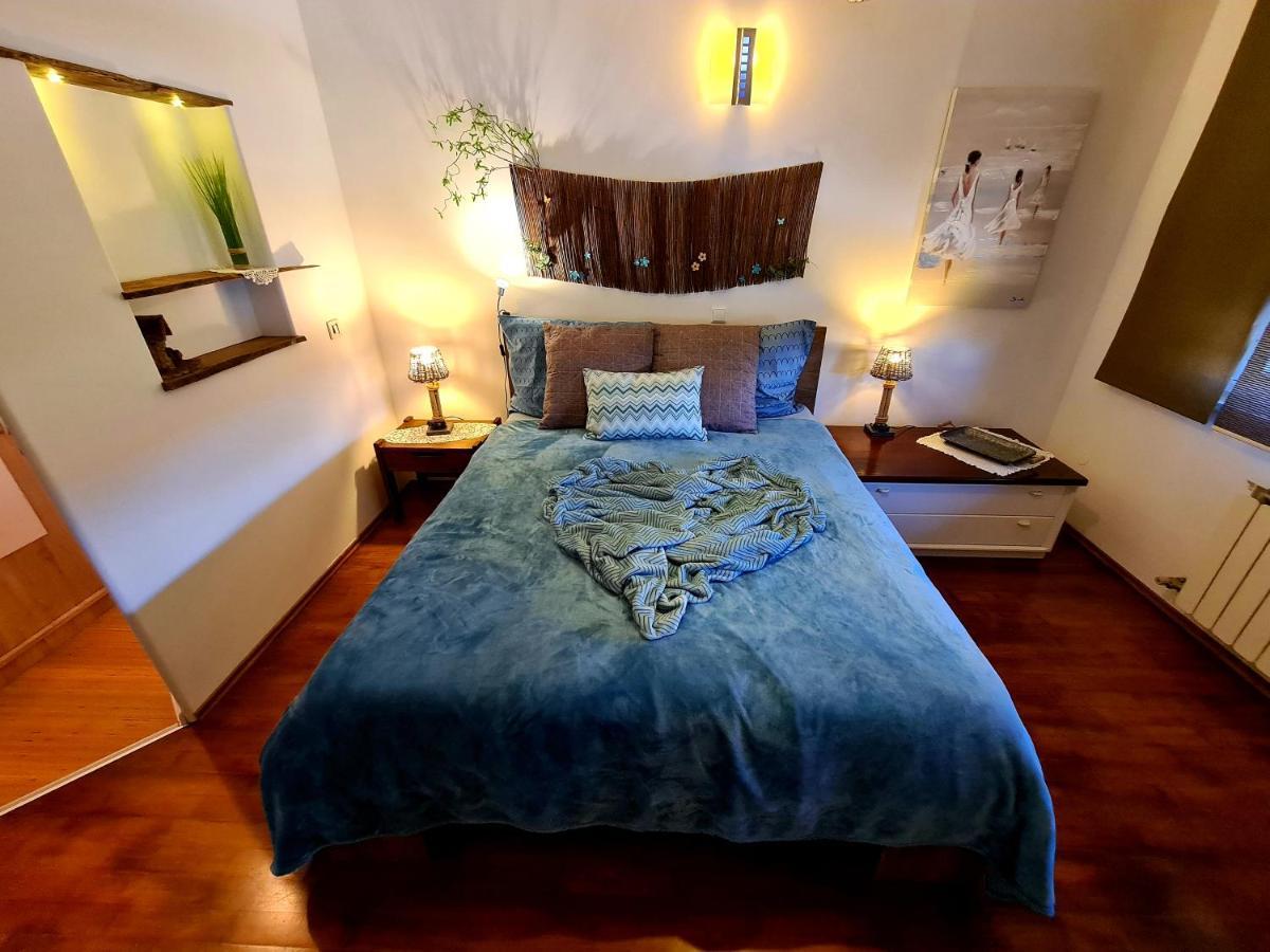 Pakua Apartments & Penthouse Rovinj Buitenkant foto