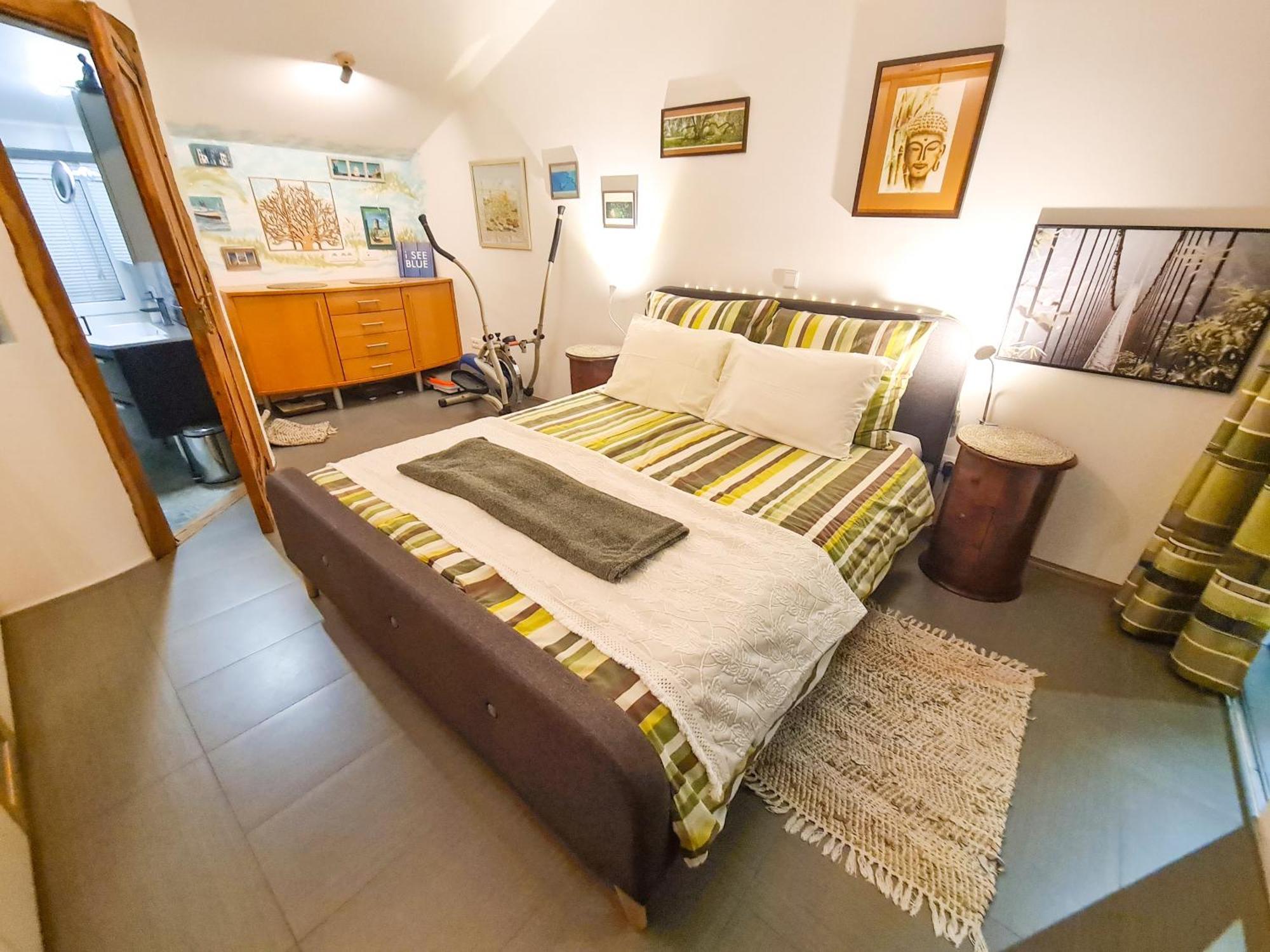 Pakua Apartments & Penthouse Rovinj Buitenkant foto