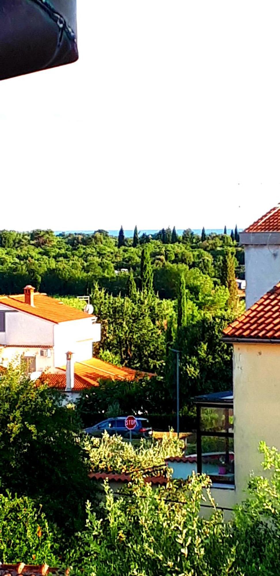 Pakua Apartments & Penthouse Rovinj Buitenkant foto