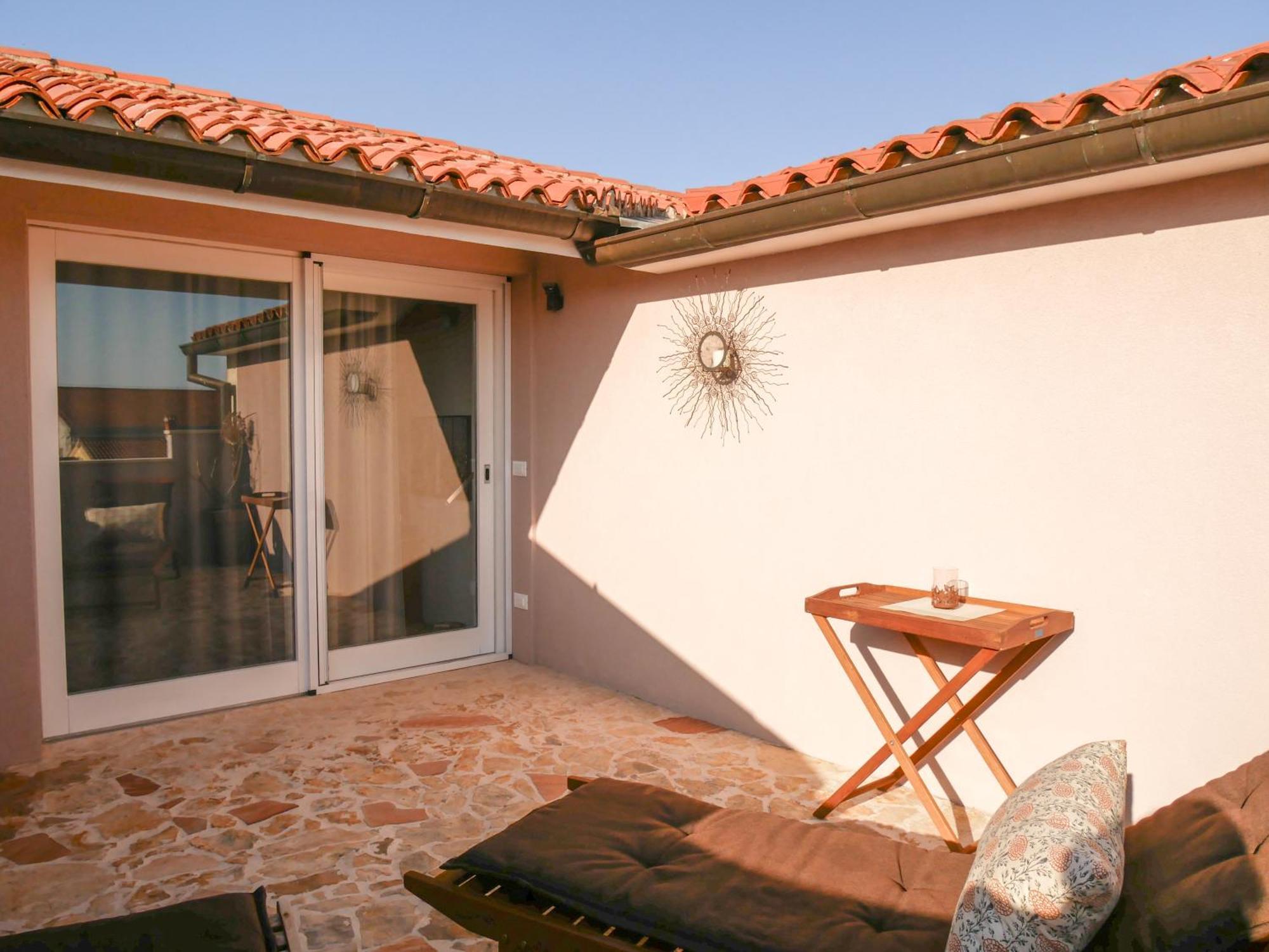 Pakua Apartments & Penthouse Rovinj Buitenkant foto