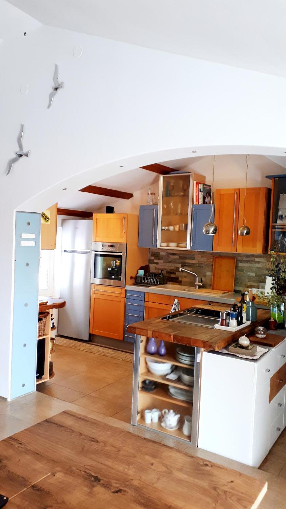 Pakua Apartments & Penthouse Rovinj Buitenkant foto