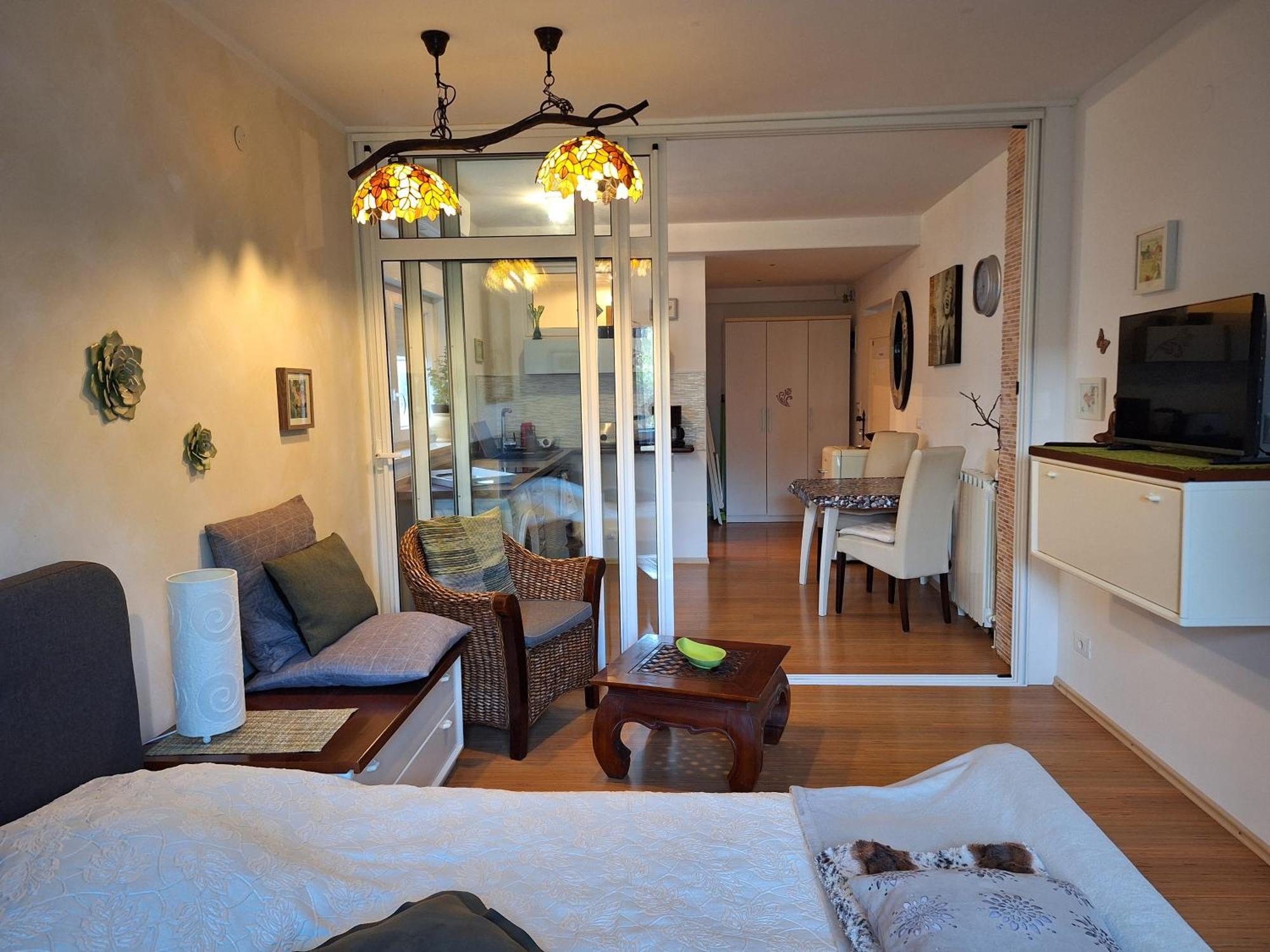 Pakua Apartments & Penthouse Rovinj Buitenkant foto