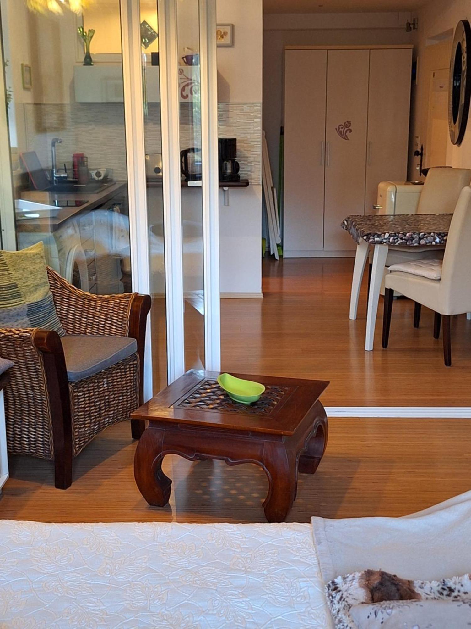 Pakua Apartments & Penthouse Rovinj Buitenkant foto