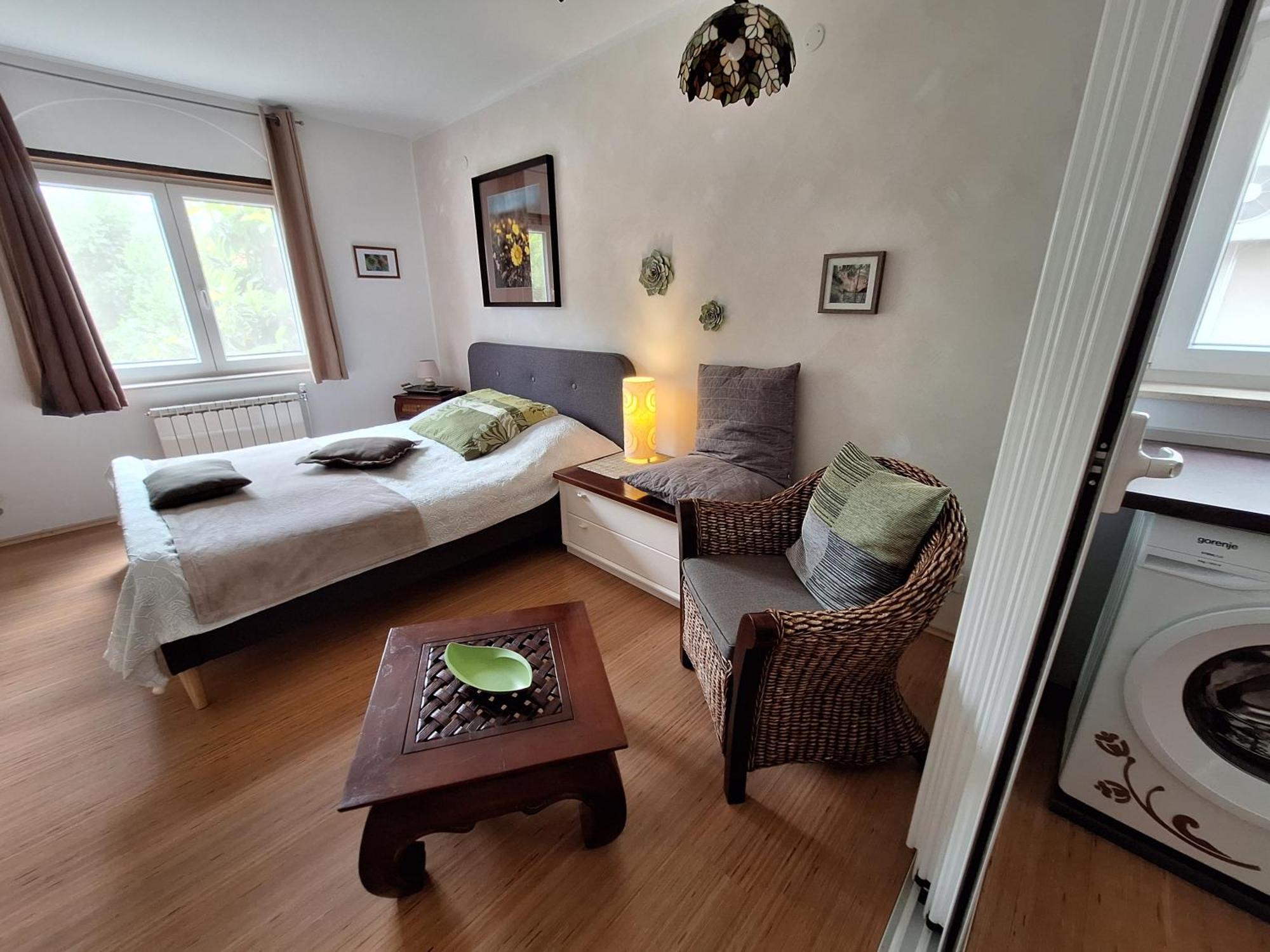 Pakua Apartments & Penthouse Rovinj Buitenkant foto