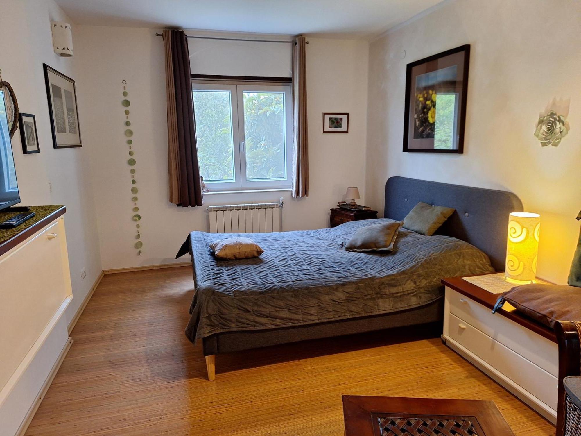 Pakua Apartments & Penthouse Rovinj Kamer foto