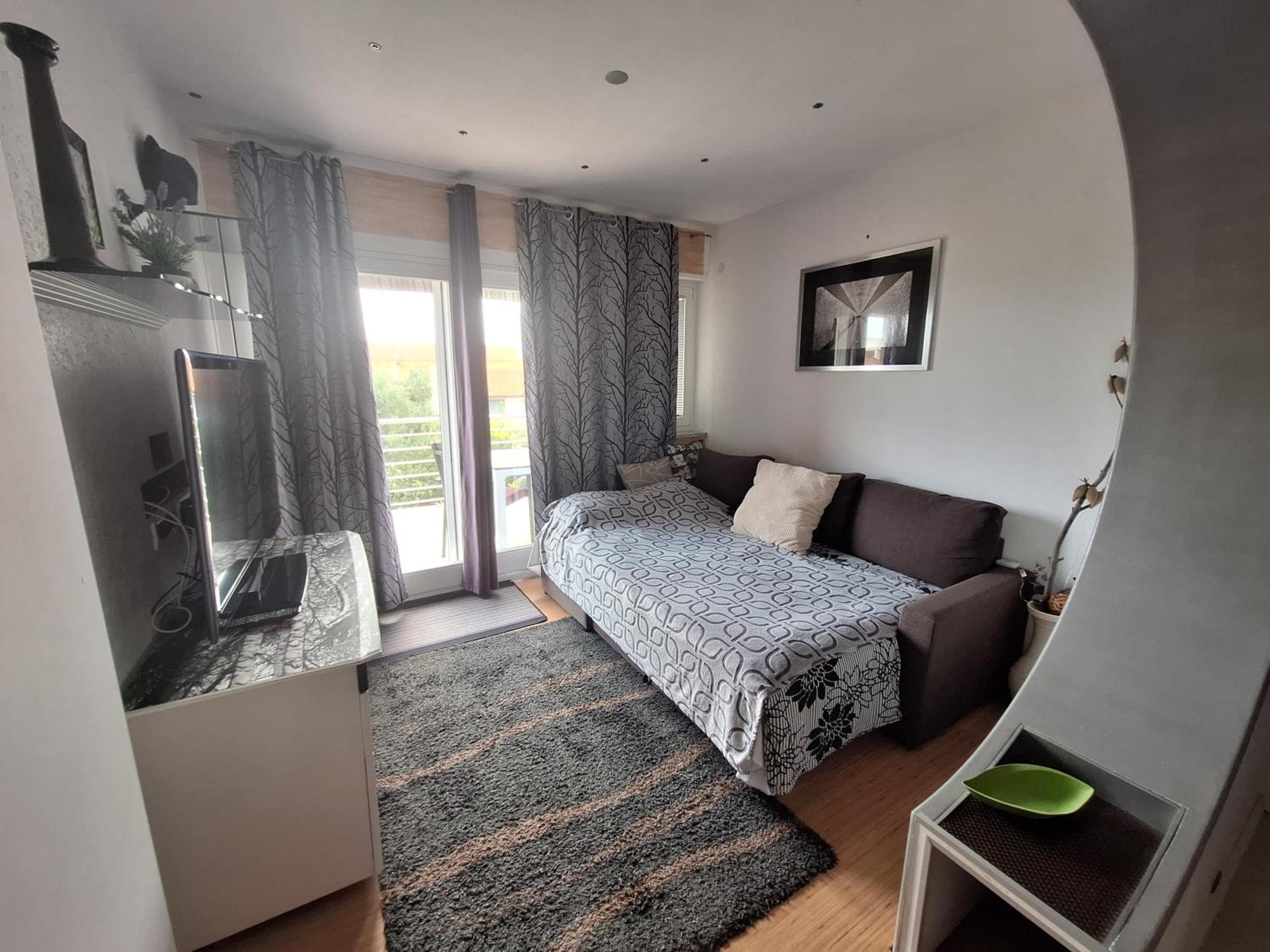 Pakua Apartments & Penthouse Rovinj Buitenkant foto