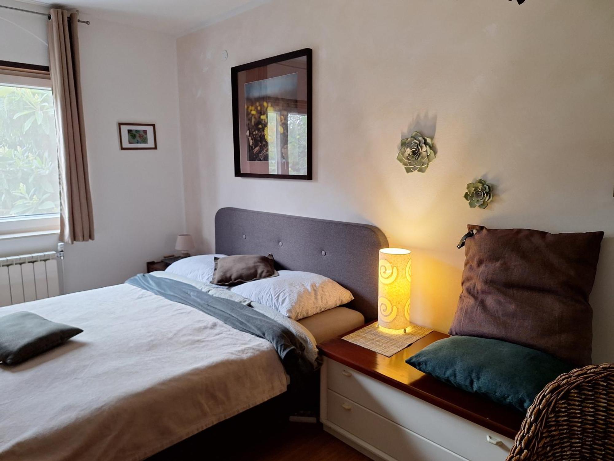 Pakua Apartments & Penthouse Rovinj Kamer foto